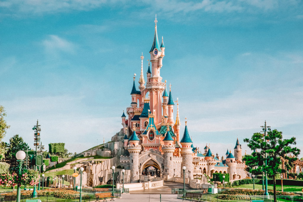 Disneyland Paris announced reopening in 15th July | AdventureFaktory ...