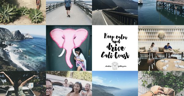 place to go for instagram pictures in california bay area