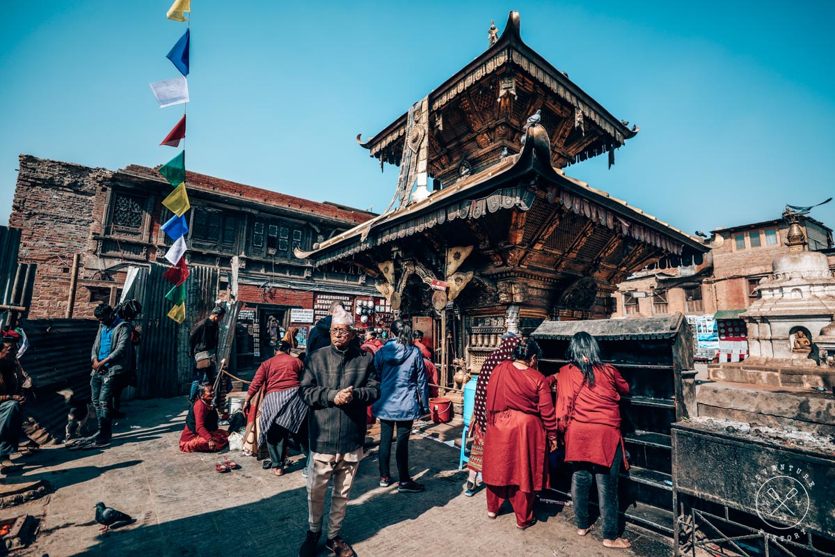 Things to know before travelling to Nepal