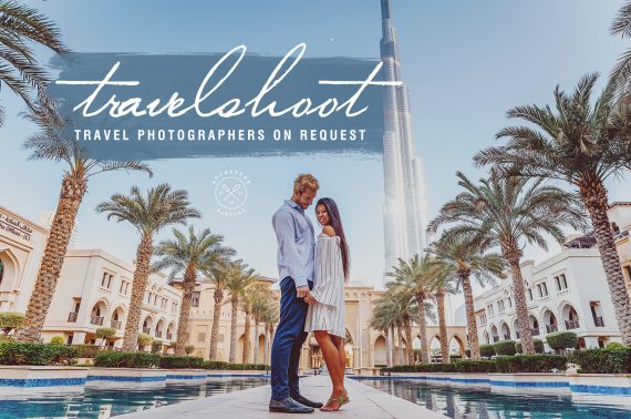 Travel Photographers