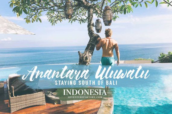 Where to stay in Uluwatu