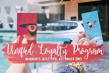 Marriott new loyalty program