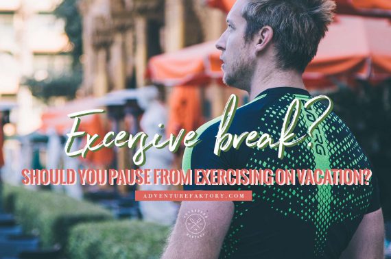 Travel and fitness