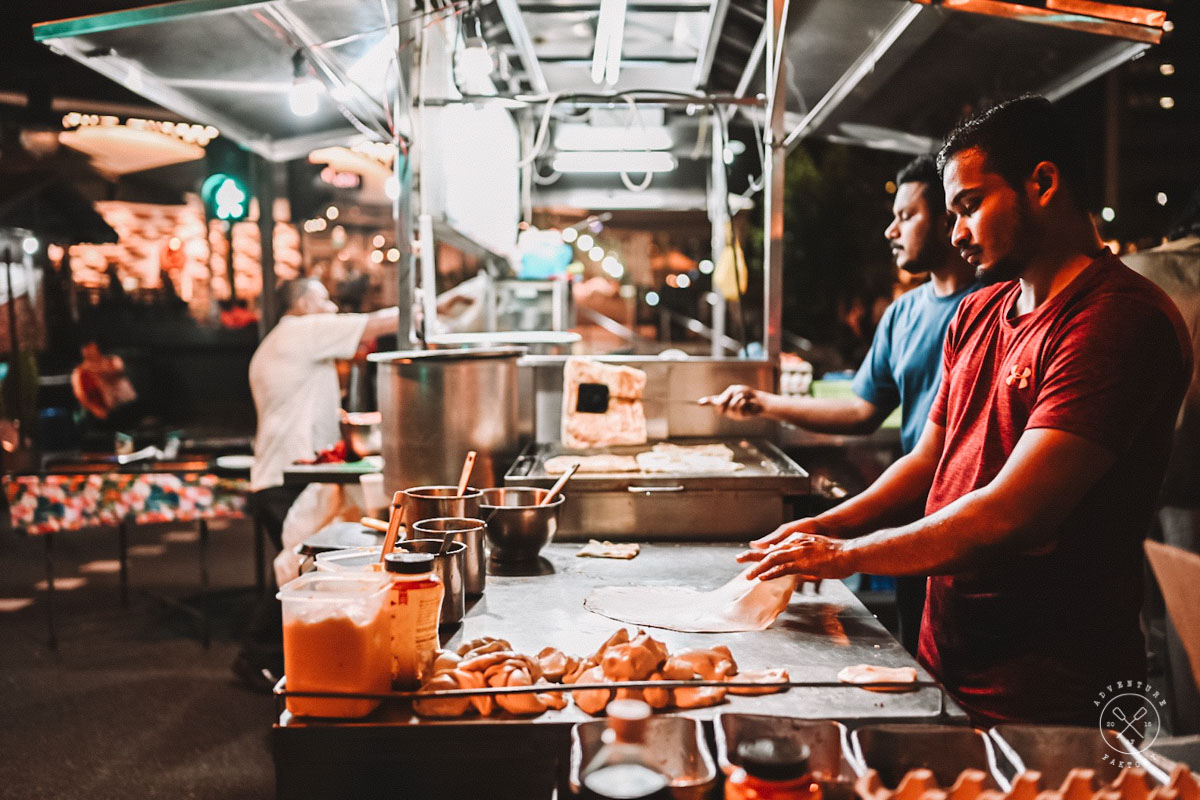 Street food. Сингапур уличная еда. Сингапурский стрит фуд. Гастрономический стрит фуд.