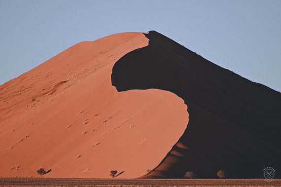 How to visit Sossusvlei