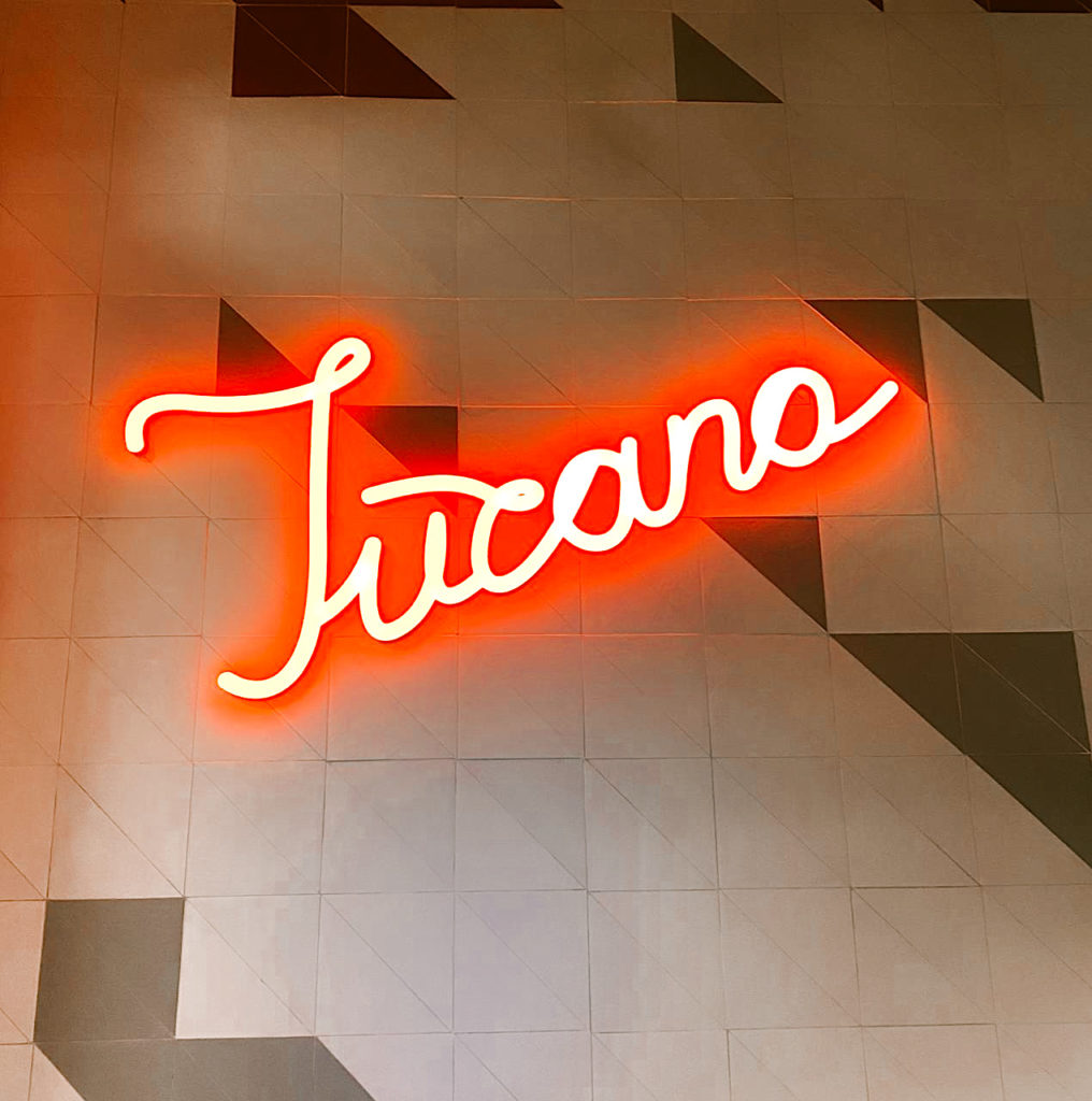 Tucano Dubai - Brazilian Restaurant in Dubai
