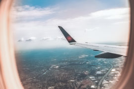 Air Canada Luggage Policy 2020