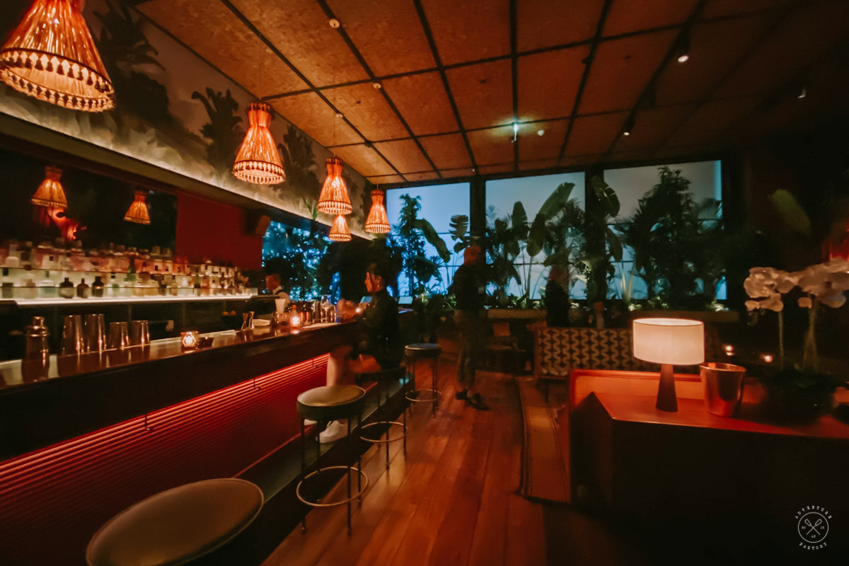 Indochine Dubai: French-Vietnamese Celebrity Hotspot in NYC now open in ...