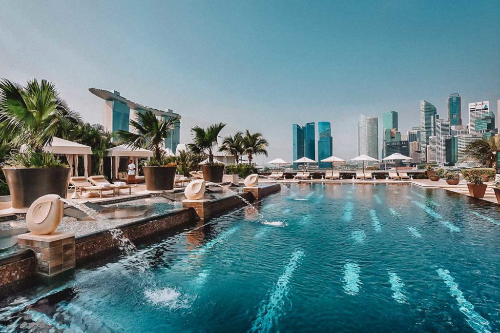 The Top 6 Swimming Pools in Singapore | AdventureFaktory Travel Magazine