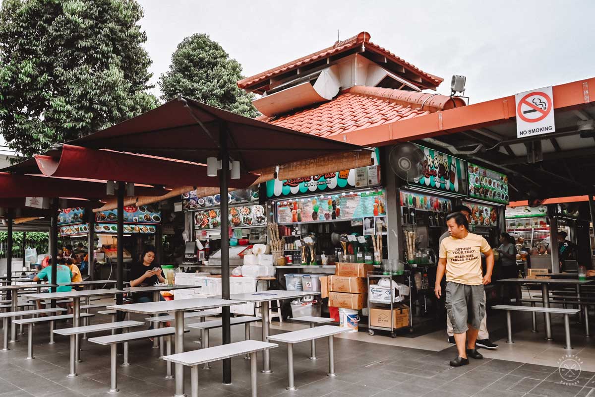 The best hawker centres in Singapore AdventureFaktory Travel Magazine