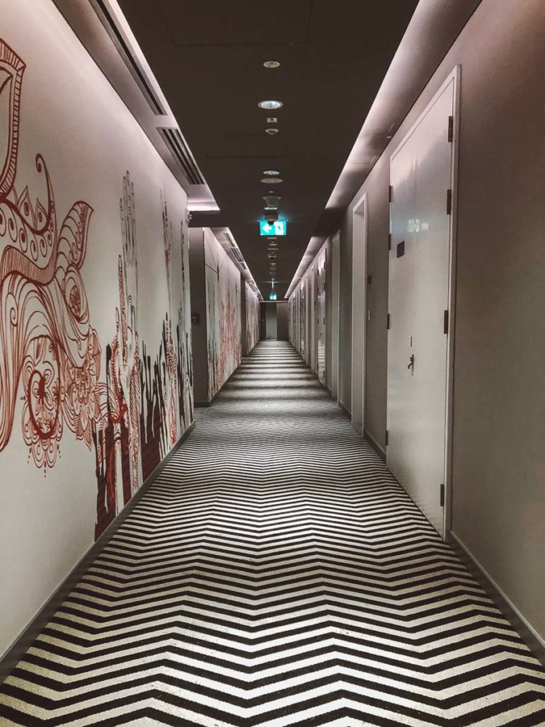 A PetFriendly Getaway at the Radisson RED Dubai Silicon Oasis AdventureFaktory An Expat