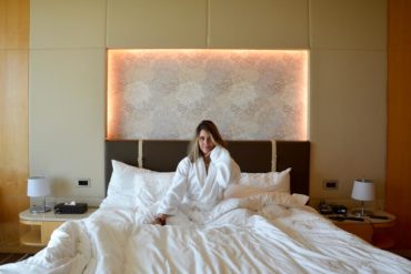 The Meydan Hotel: Off to the Races, Discovering Meydan
