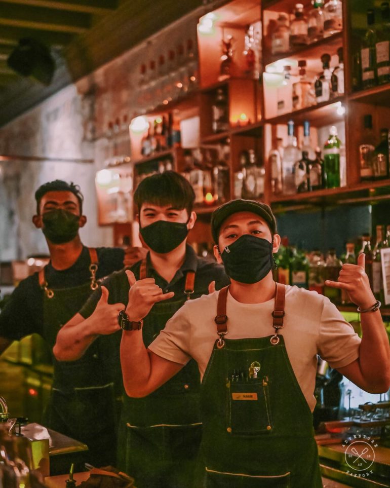 Best places in Singapore for a Margarita AdventureFaktory Travel Magazine