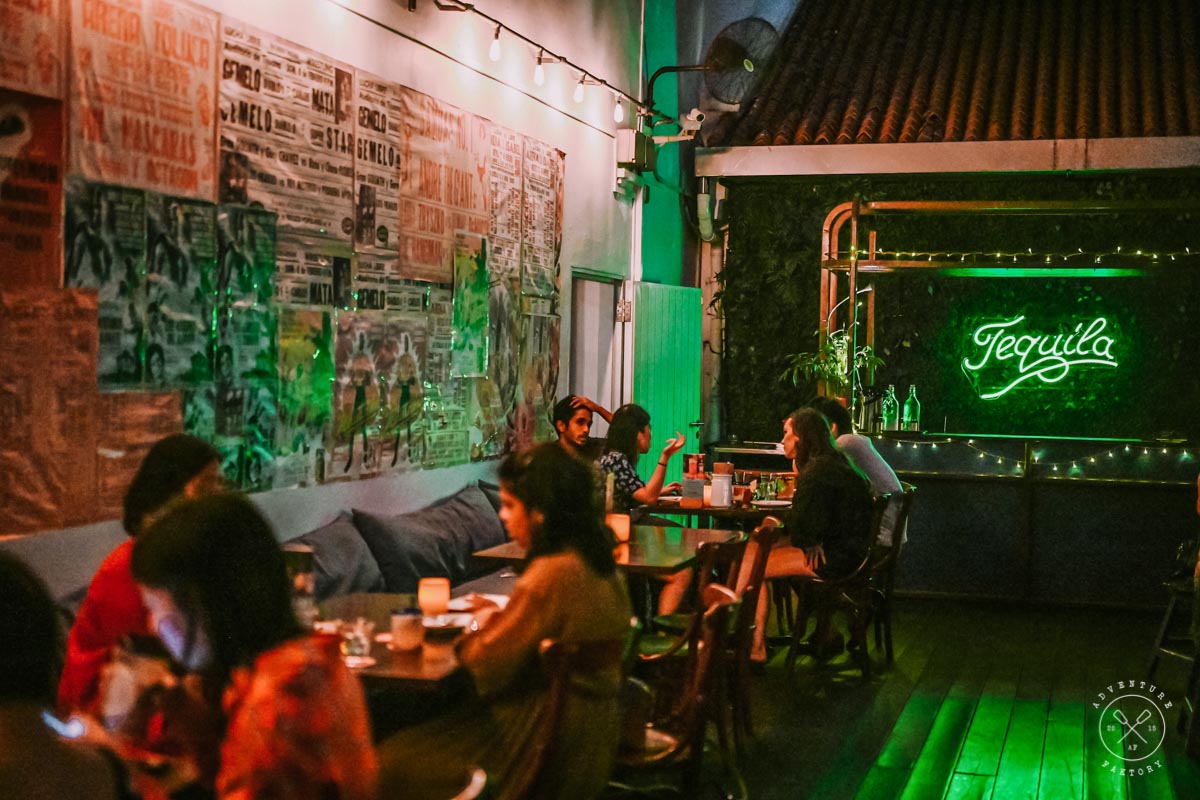 Best places in Singapore for a Margarita AdventureFaktory Travel Magazine