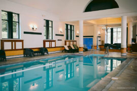 Fairmont Le Manoir Richelieu