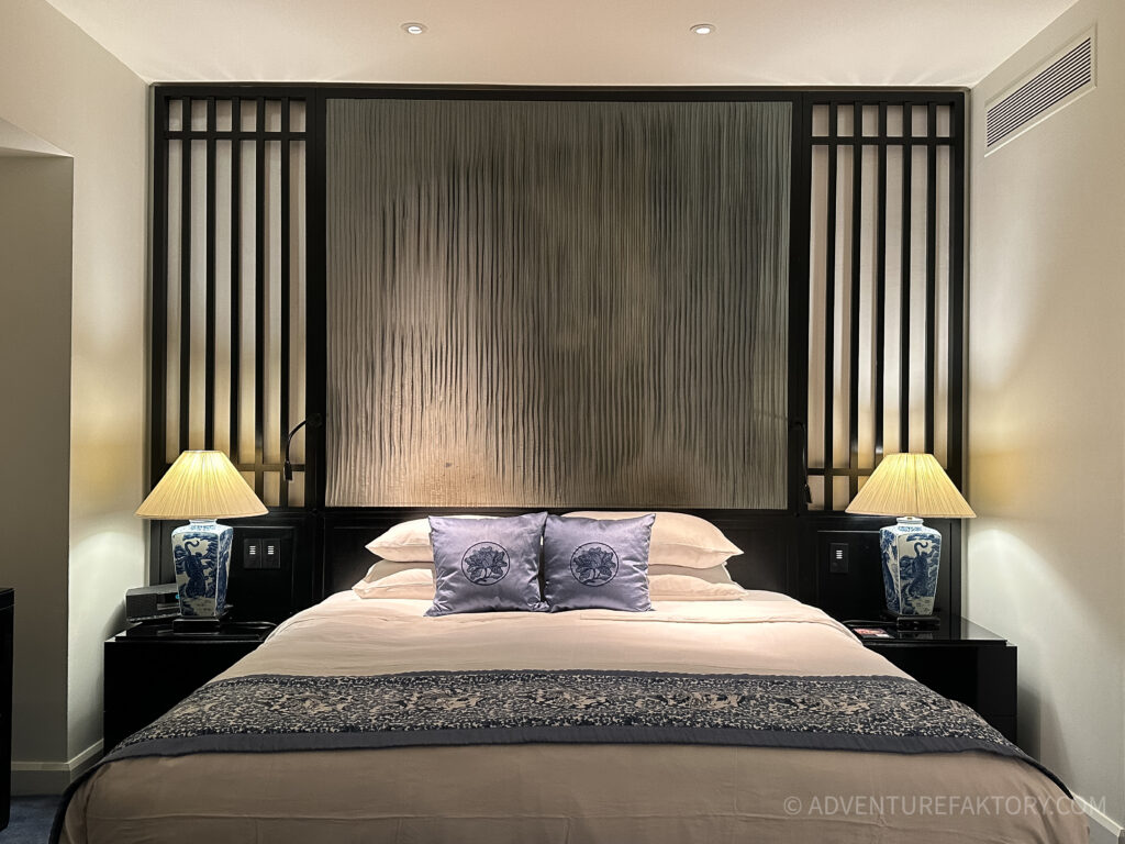 Stay in Heart of the City: Orchard Hotel Singapore