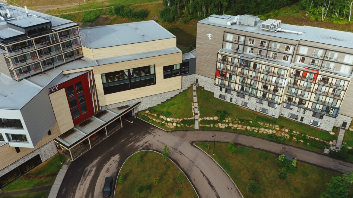 Club Med Canada