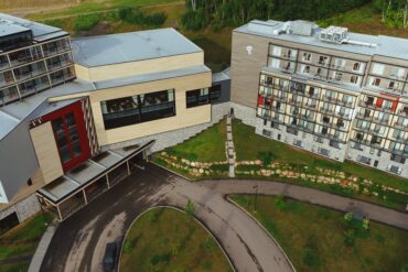 Club Med Canada