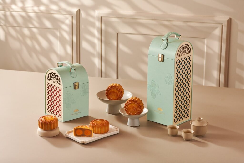 Best Mooncakes in Singapore 2025: Our Favourite Picks for Mid-Autumn