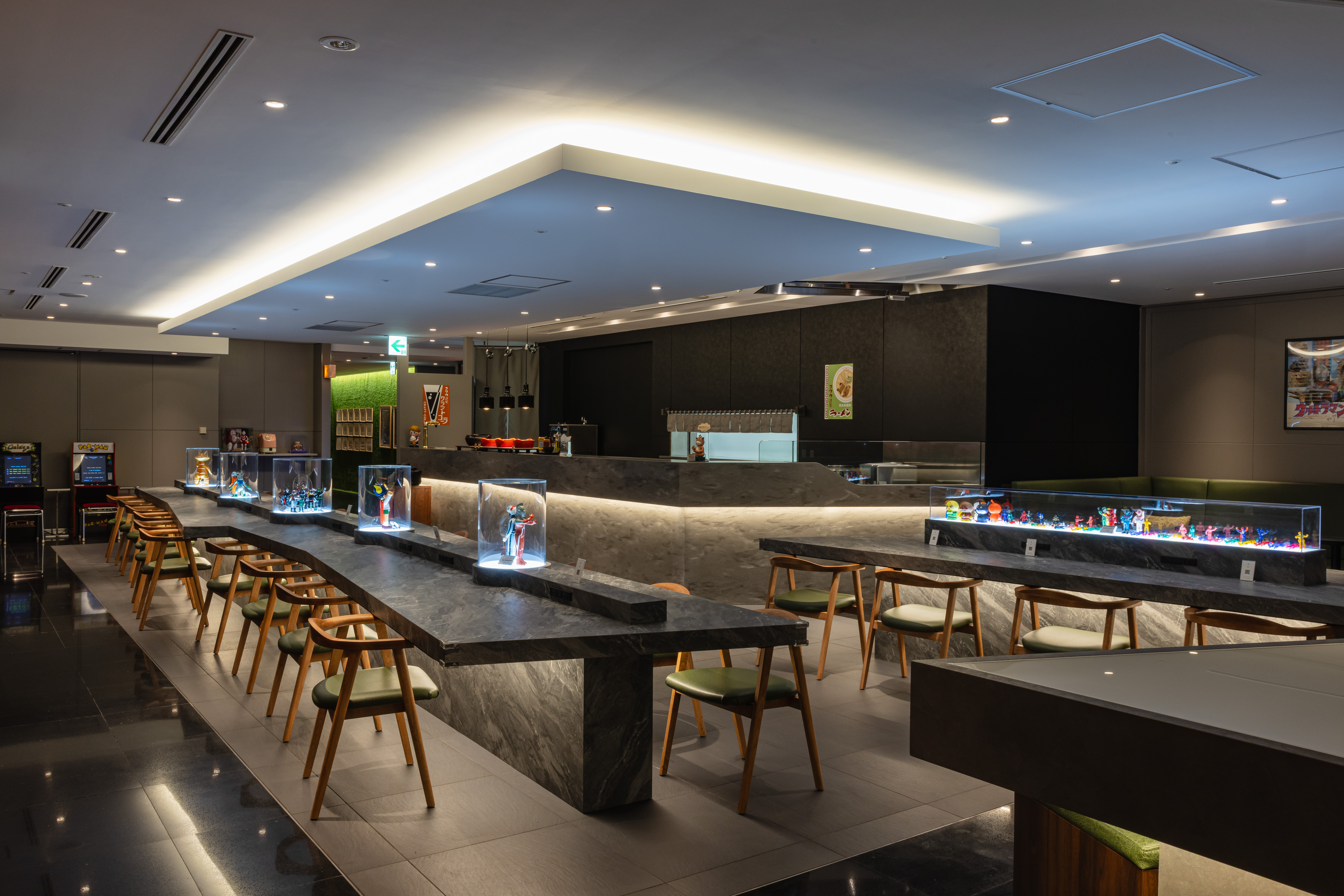 Priority Pass - Lounges