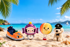 AdventureFaktory - Australia -Queensland - Tangalooma - Beach Club